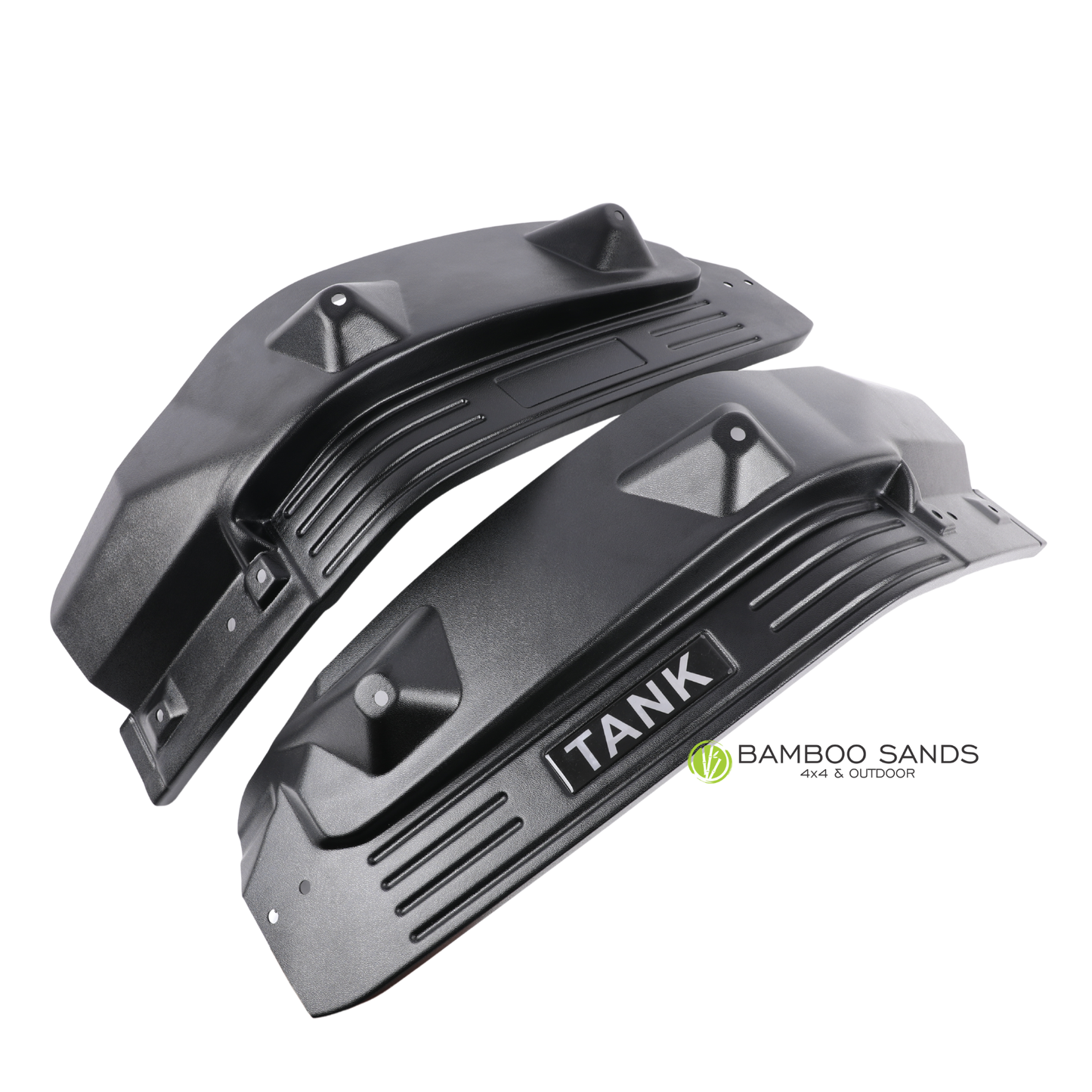 GWM Tank 300 Inner Mud Flaps