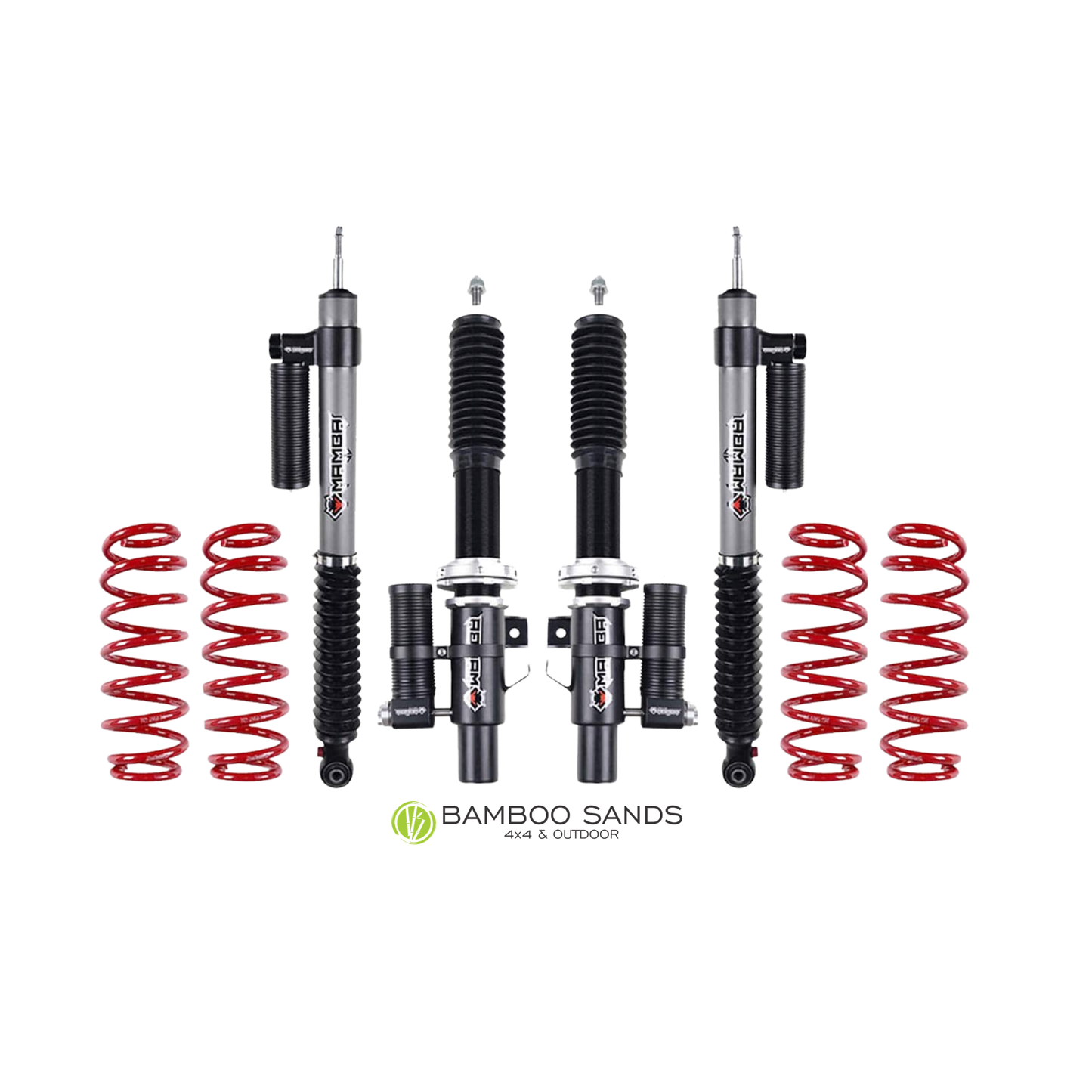 Jetour T2 Monotube 2.0 Reservoir
