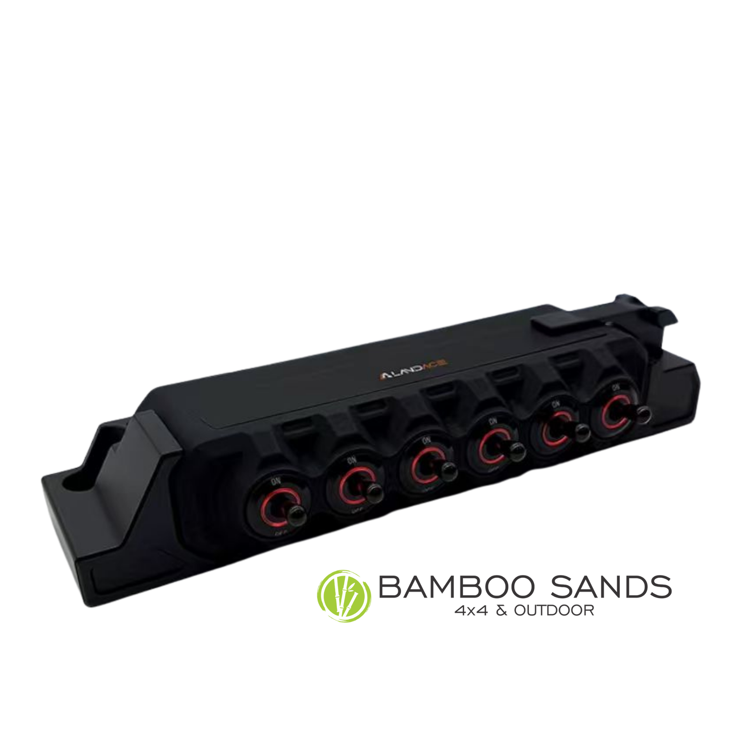 GWM Tank 300 6 Way Wireless Switch