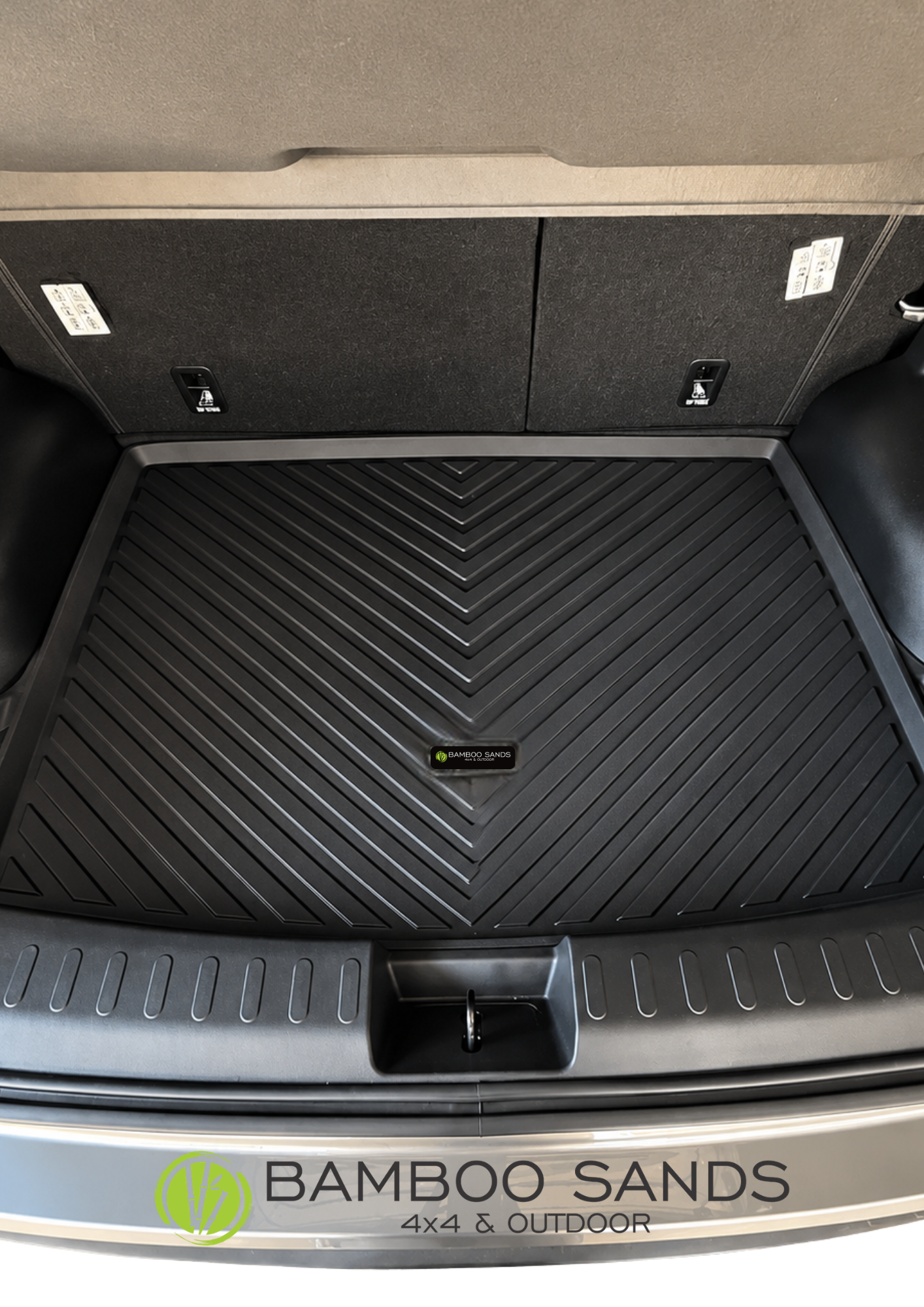 Haval Jolion City Plus-3D Moulded Mat