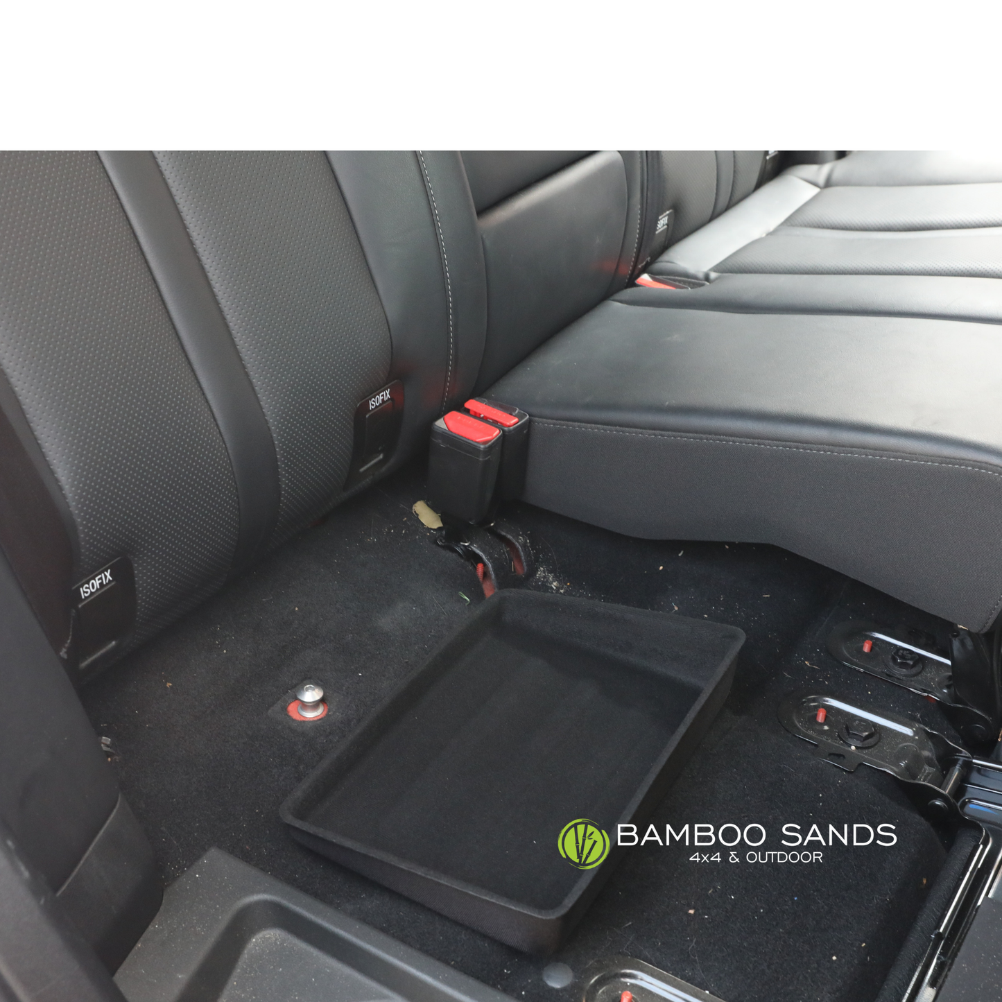 GWM Tank 300 Under Seat Storage Tray