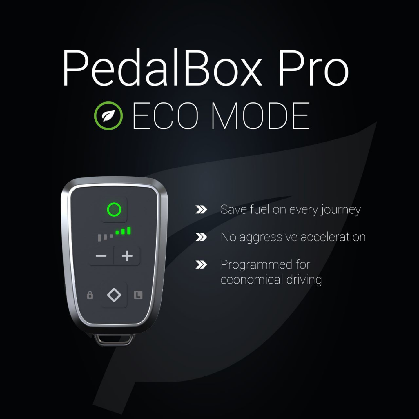 GWM Tank 300 Pedal Box Pro - Throttle Controller