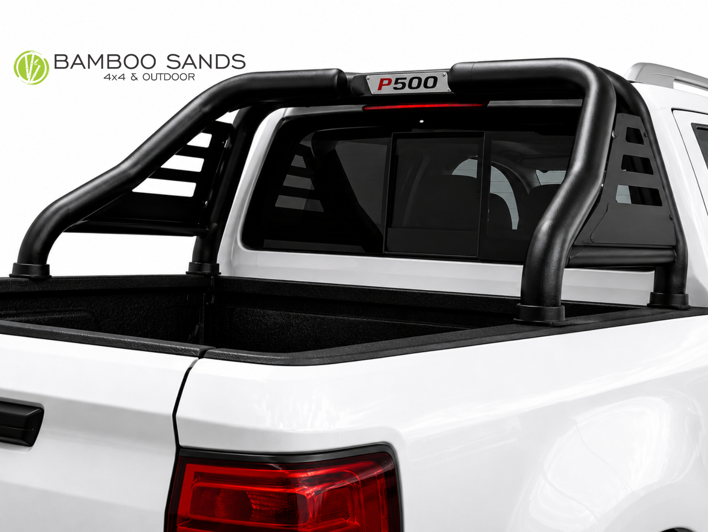 P500 Roll Bar