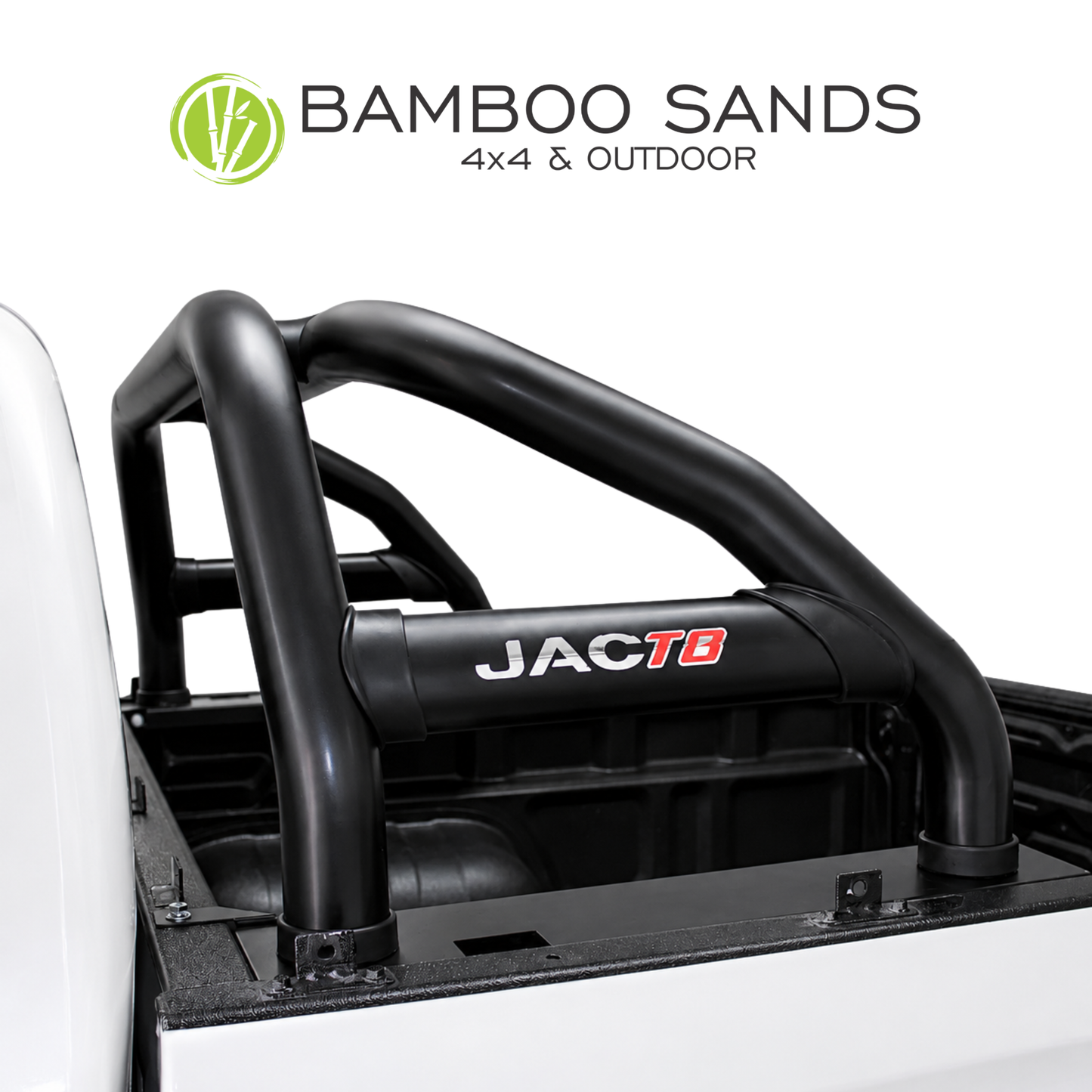 JAC T8 Sportsbar