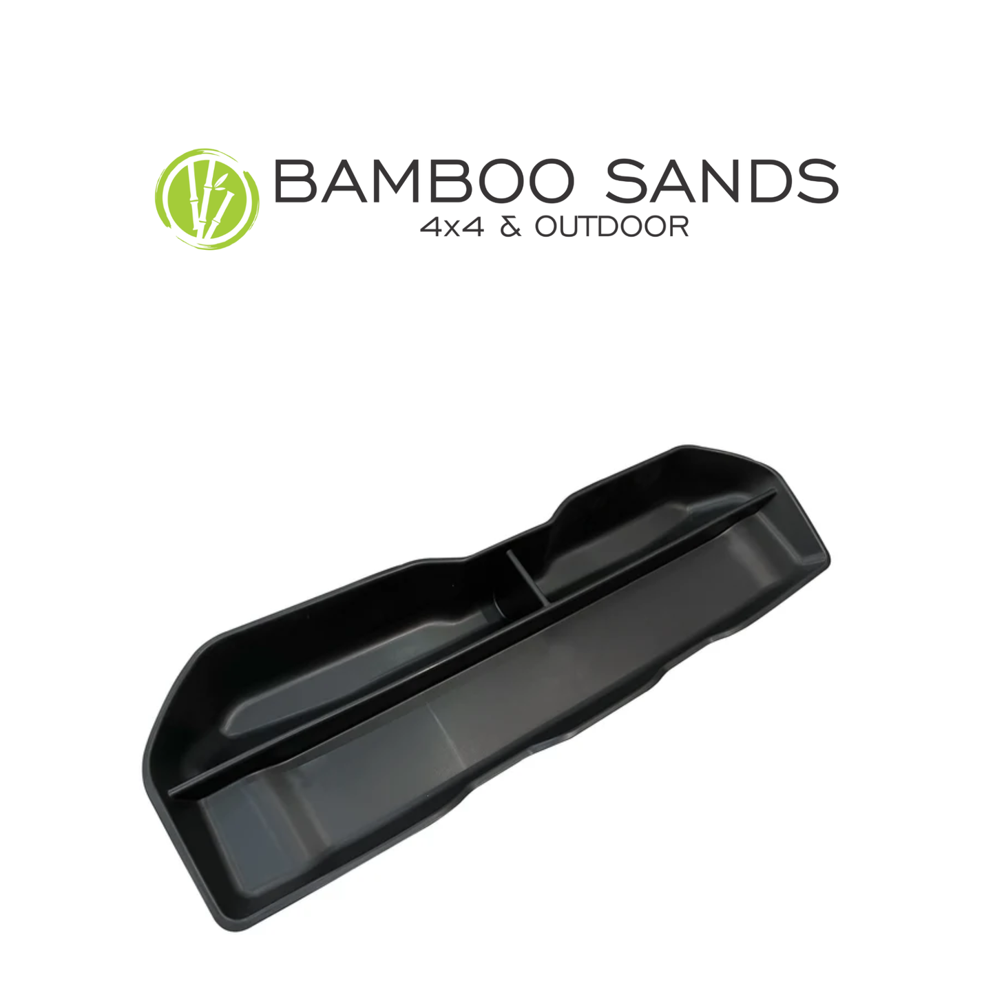 GWM P300/P-Series Under seat Storage tray