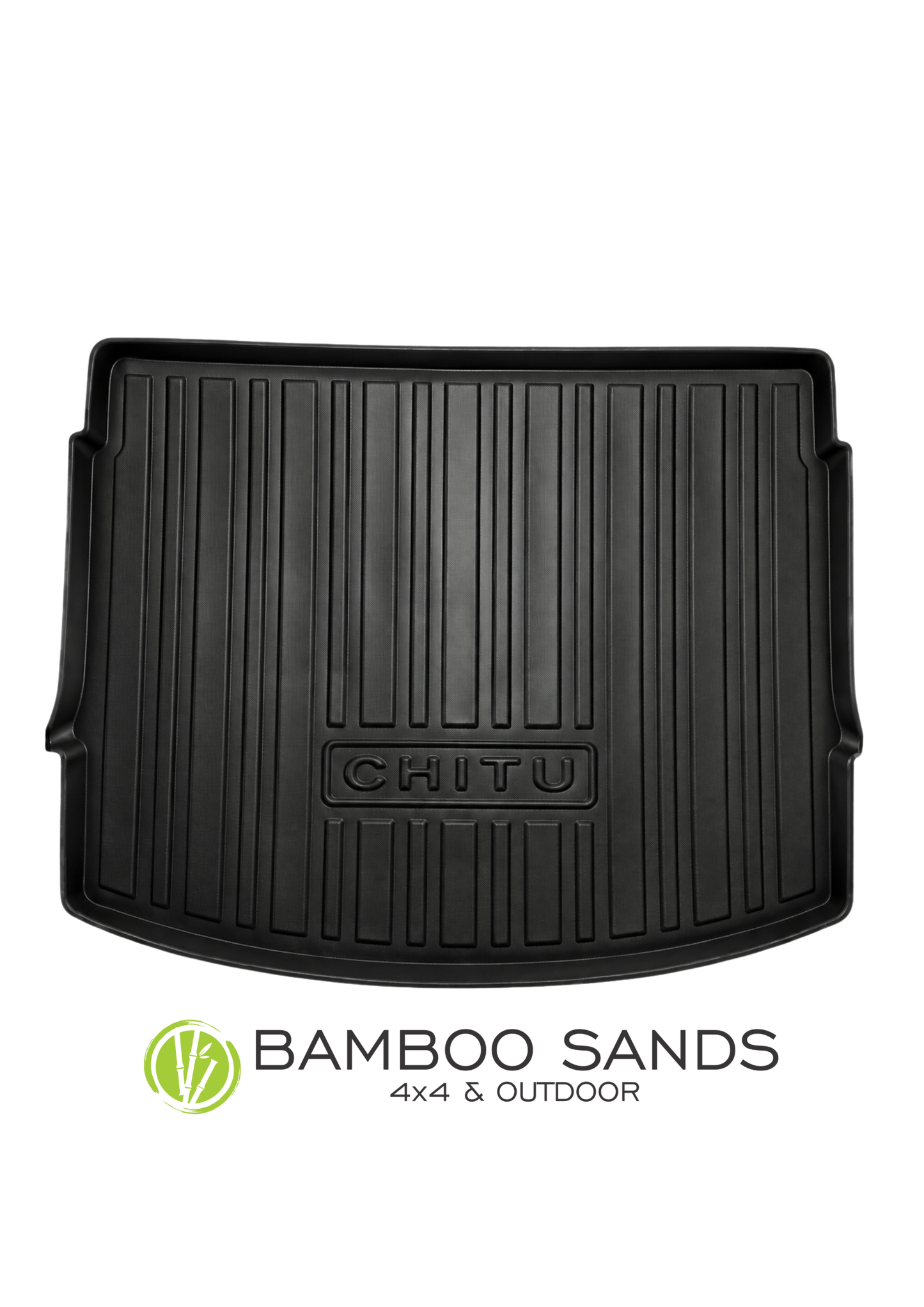 Haval Jolion Pro 3D Boot Mat