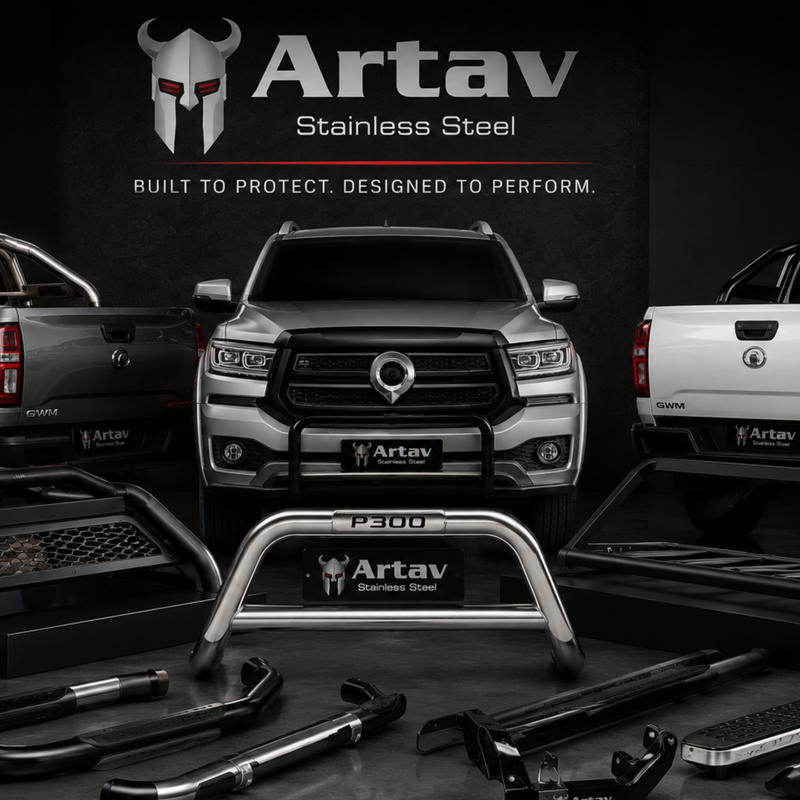 ARTAV Products