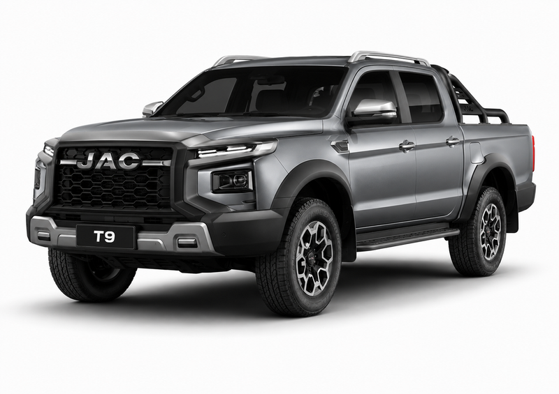 JAC T9