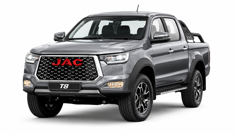 JAC T8