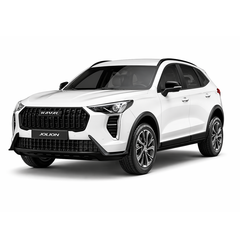 Haval Jolion City Plus