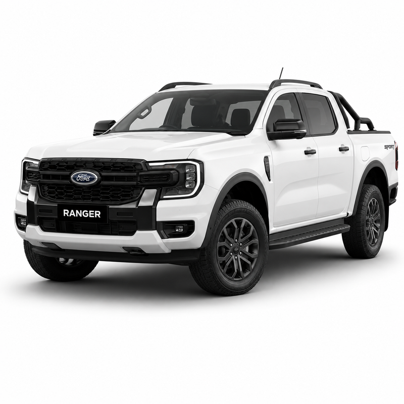 Ford Ranger 2023+ (New Gen)