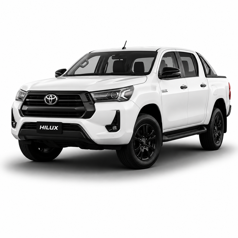 Toyota Hilux 2020+