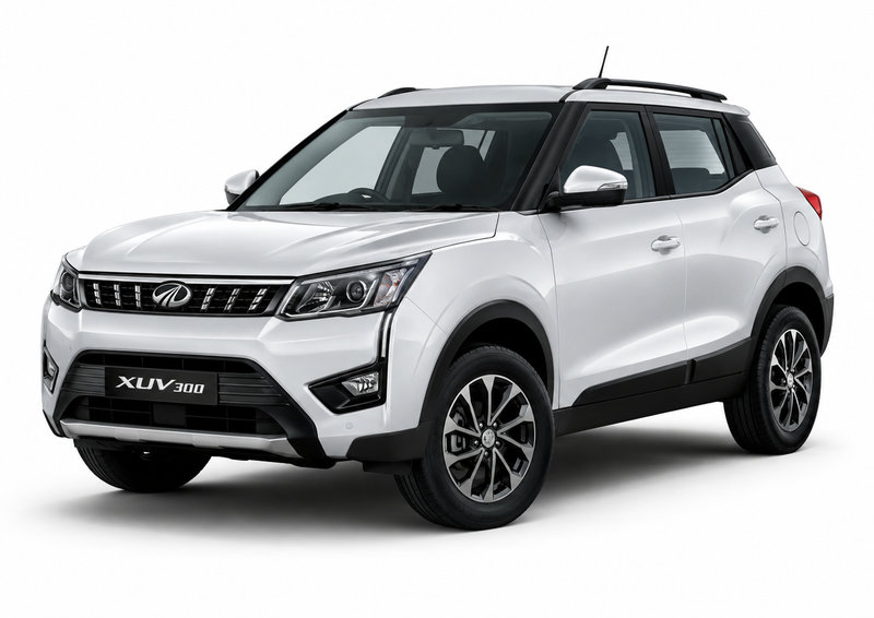 Mahindra XUV 300