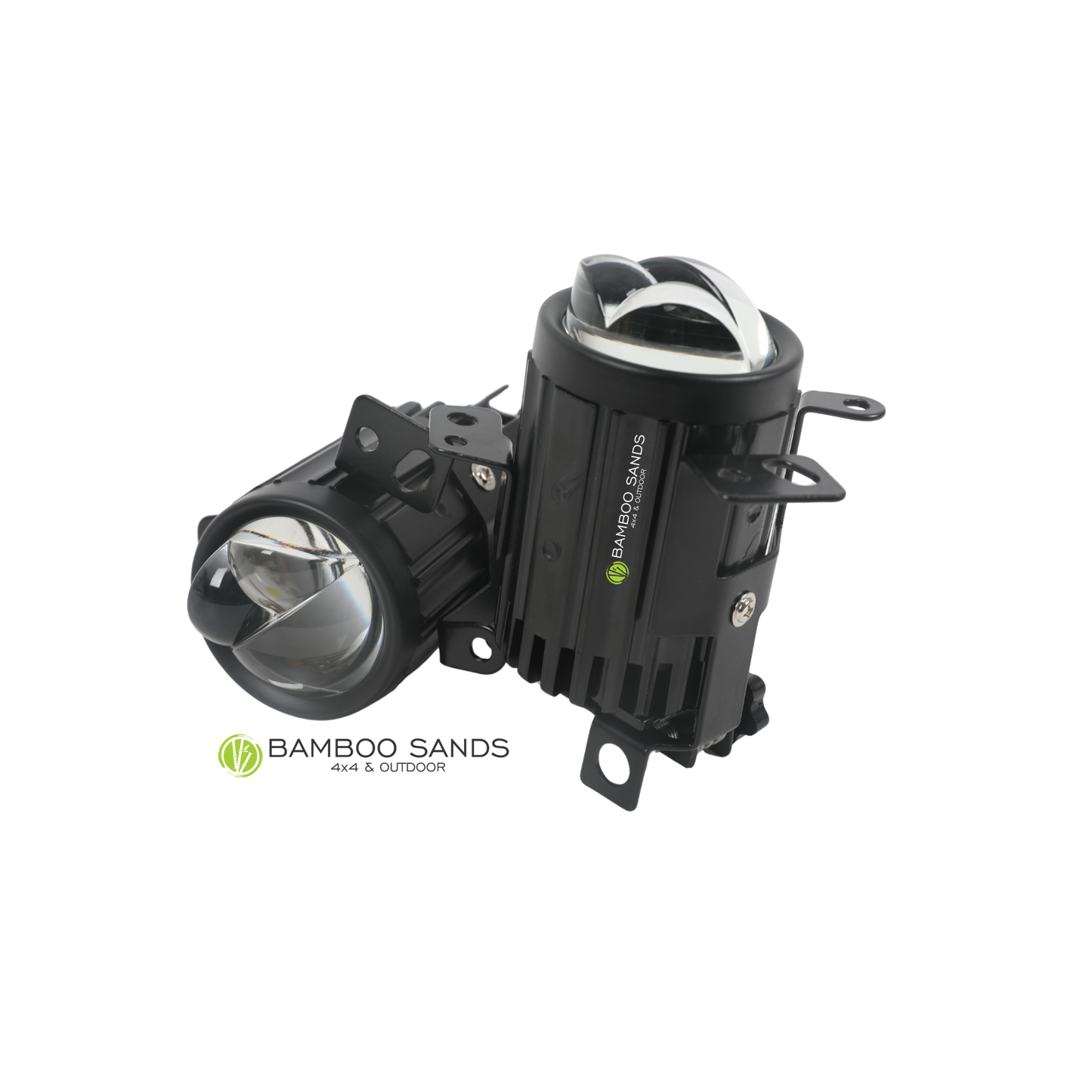 GWM Tank 300 Replacement Yellow Fog Lights