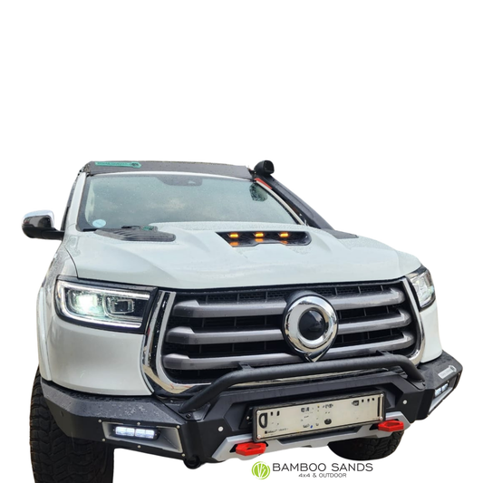 GWM P300/P Series TRX  Replacement Bonnet