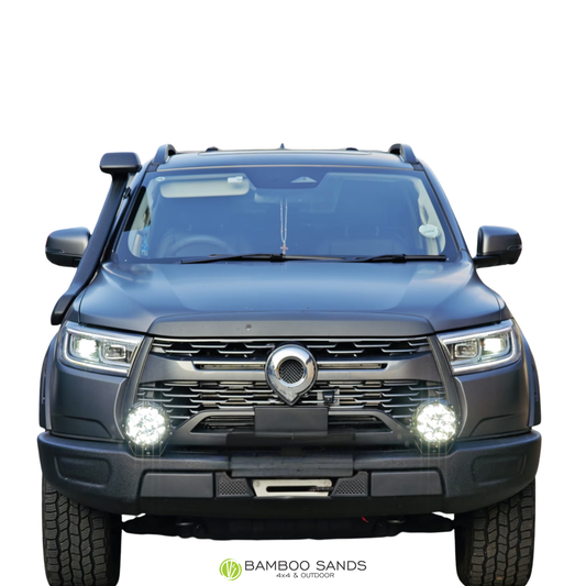 GWM P300/P Series LTD Spotlights