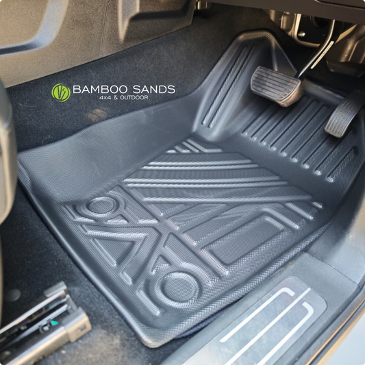 GWM Tank 300 Floor Mats