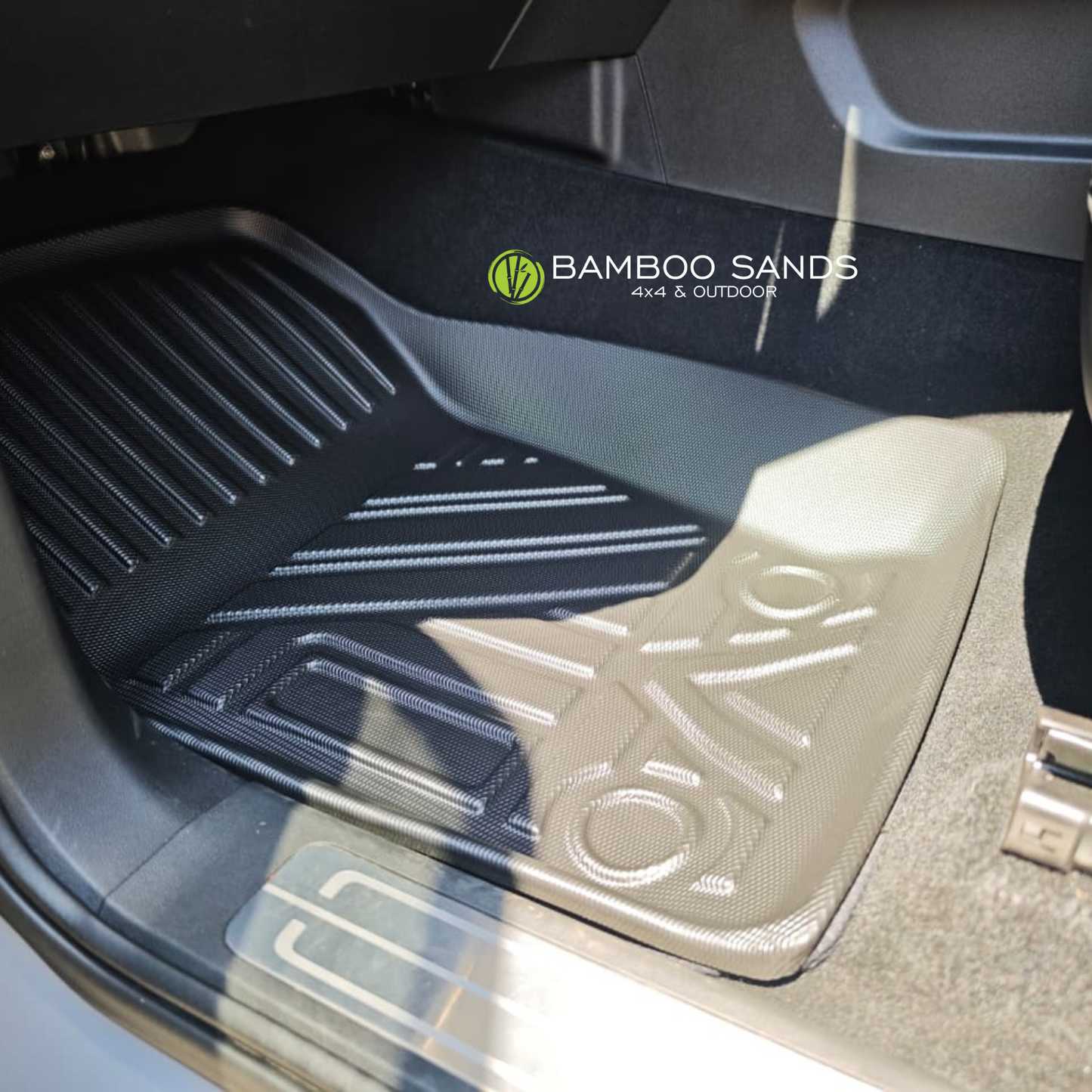 GWM Tank 300 Floor Mats