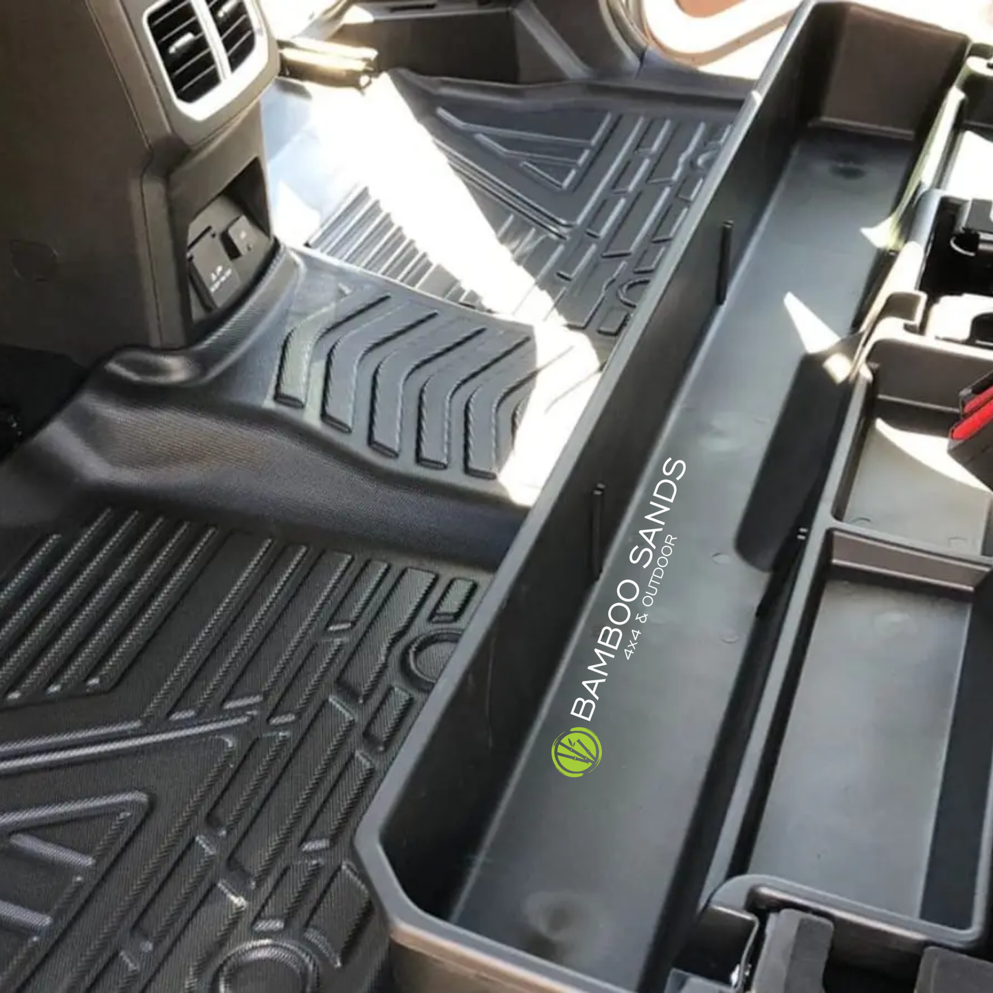 GWM Tank 300 Floor Mats