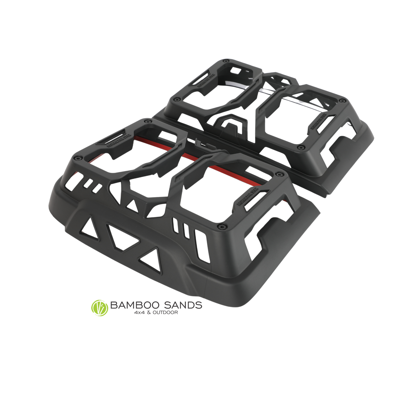 GWM Tank 300 Dreamer Tail Light Covers