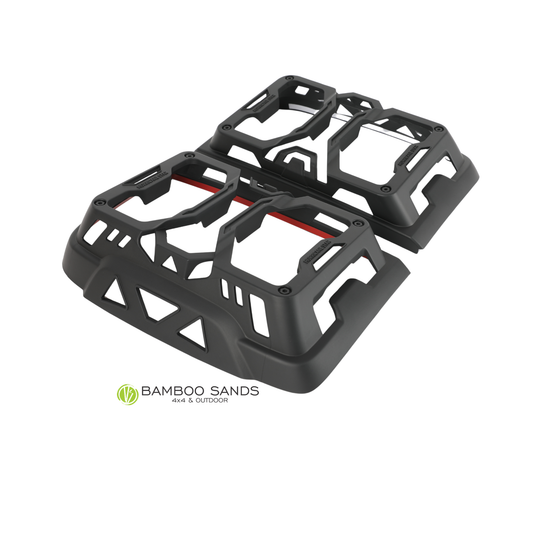 GWM Tank 300 Dreamer Tail Light Covers