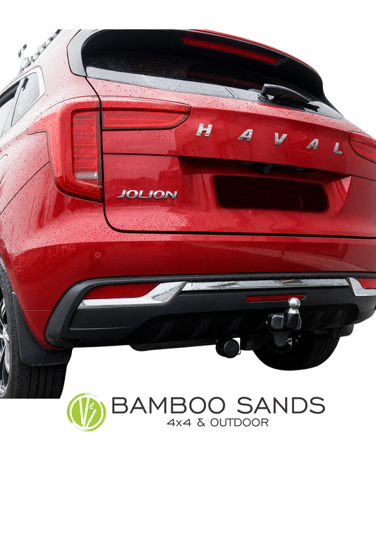 Haval Jolion Bosal Tow Bar