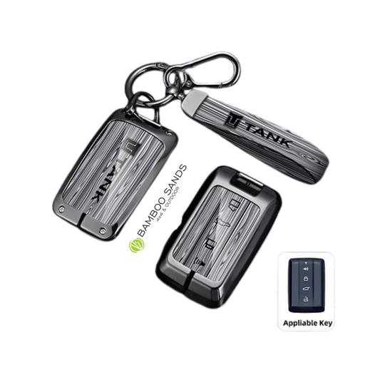 GWM Tank 300 Key Cover