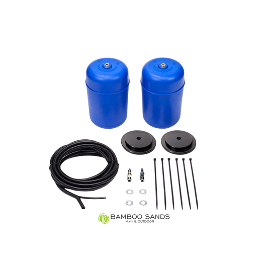 Jetour T2 Air Helper Kit