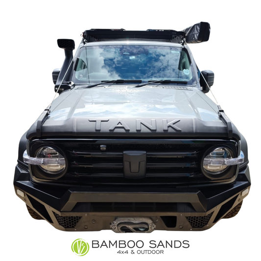 GWM Tank 300 Bamboo Sands Dominator Front Replacement Bumper