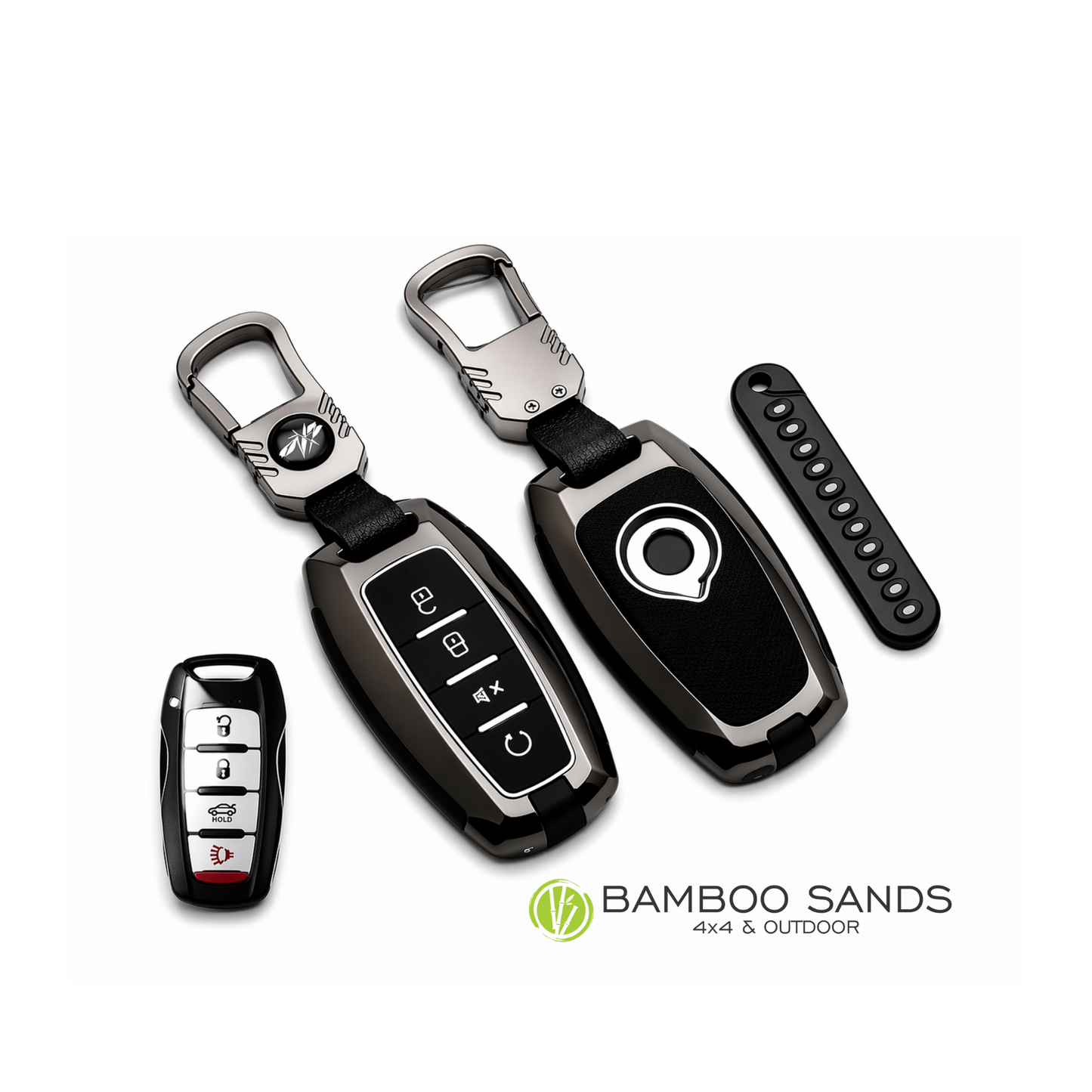 GWM P500 Key Cover