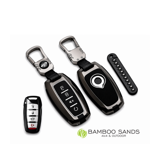 GWM P500 Key Cover