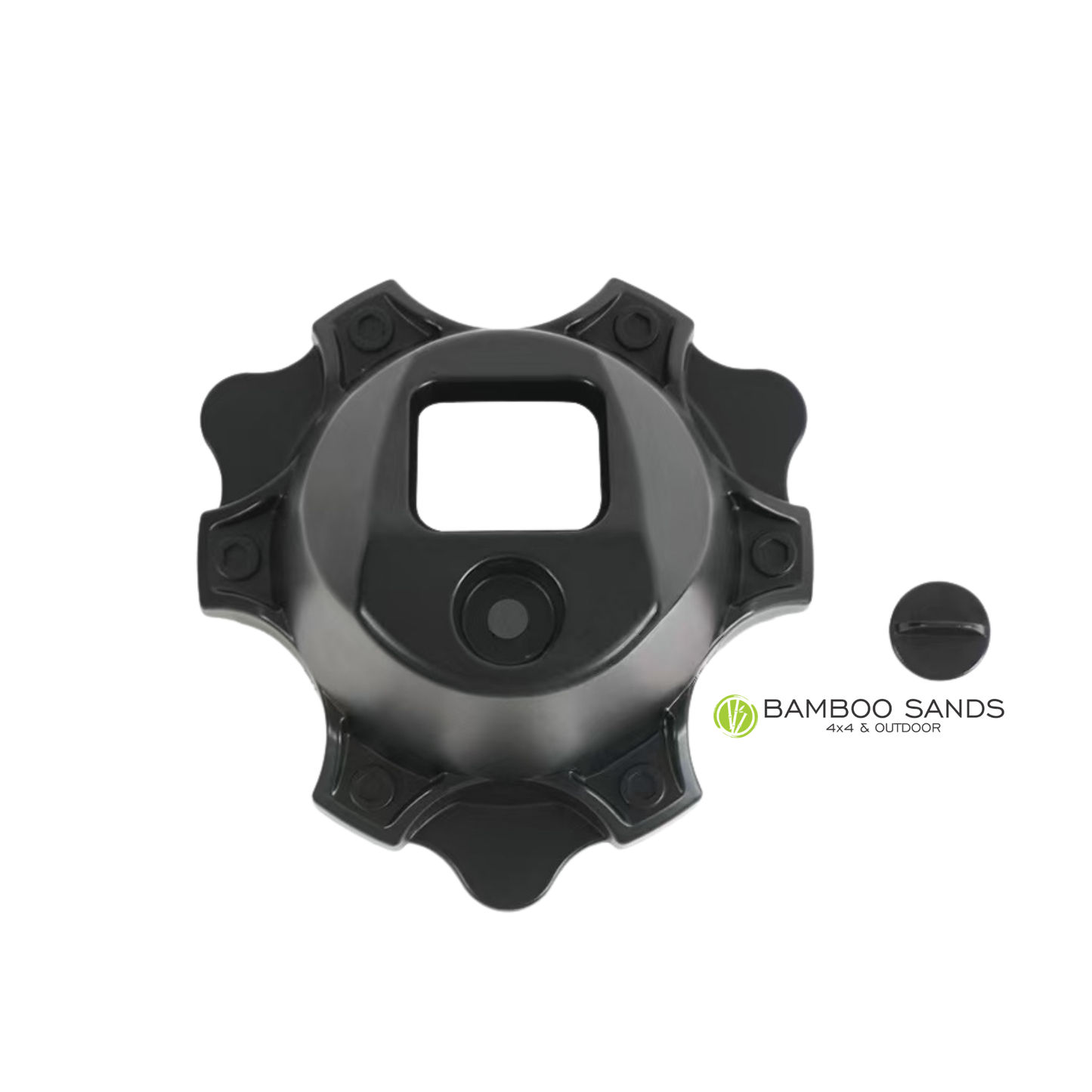 GWM Tank 300 Rear Camera Cover