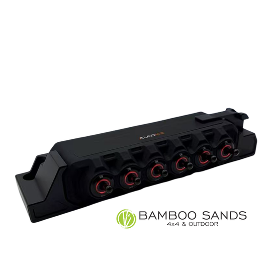 GWM Tank 300 6 Way Wireless Switch