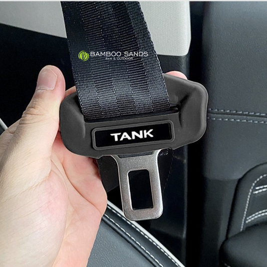 GWM Tank 300 Seat Belt Cover
