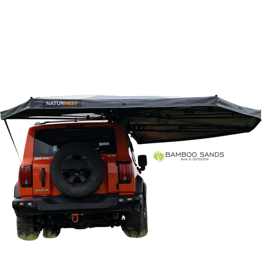 GWM Tank 300 Awning 270°