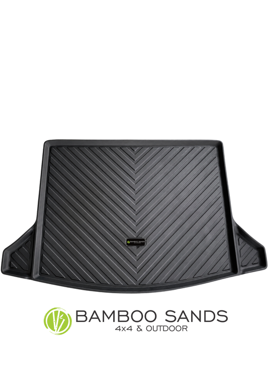 Haval Jolion City Plus-3D Moulded Mat