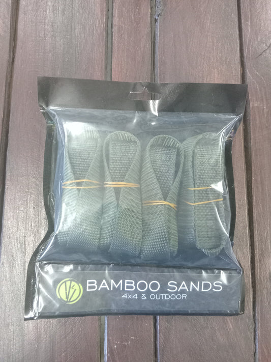 25mm Soft Loops Medium
