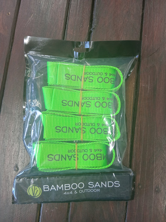 35mm Soft Loops Medium
