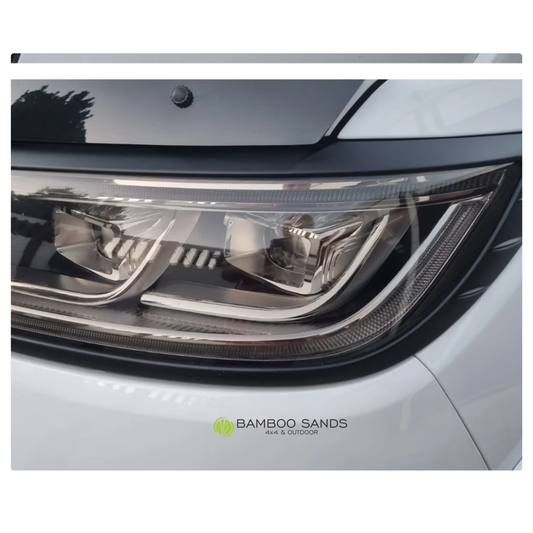 GWM P300/P Series Head Light Cover - Passenger