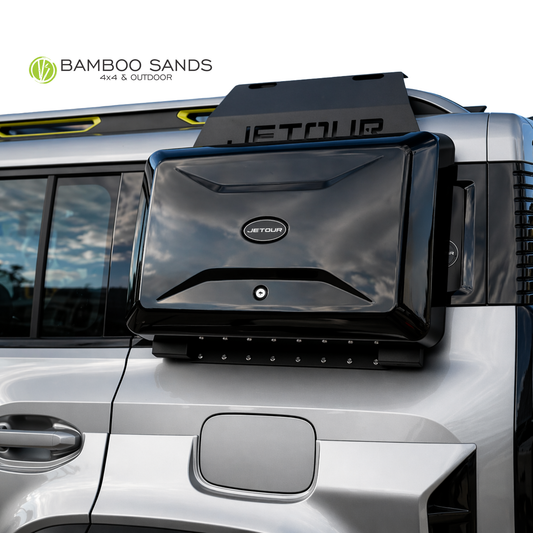 Jetour T2 Side Box