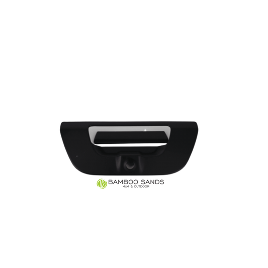 GWM P300/P Series Tailgate Handle Cover