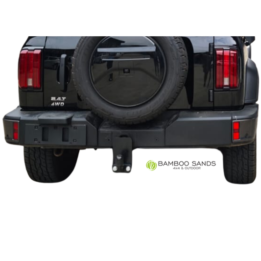 GWM Tank 300 Tank Towbar