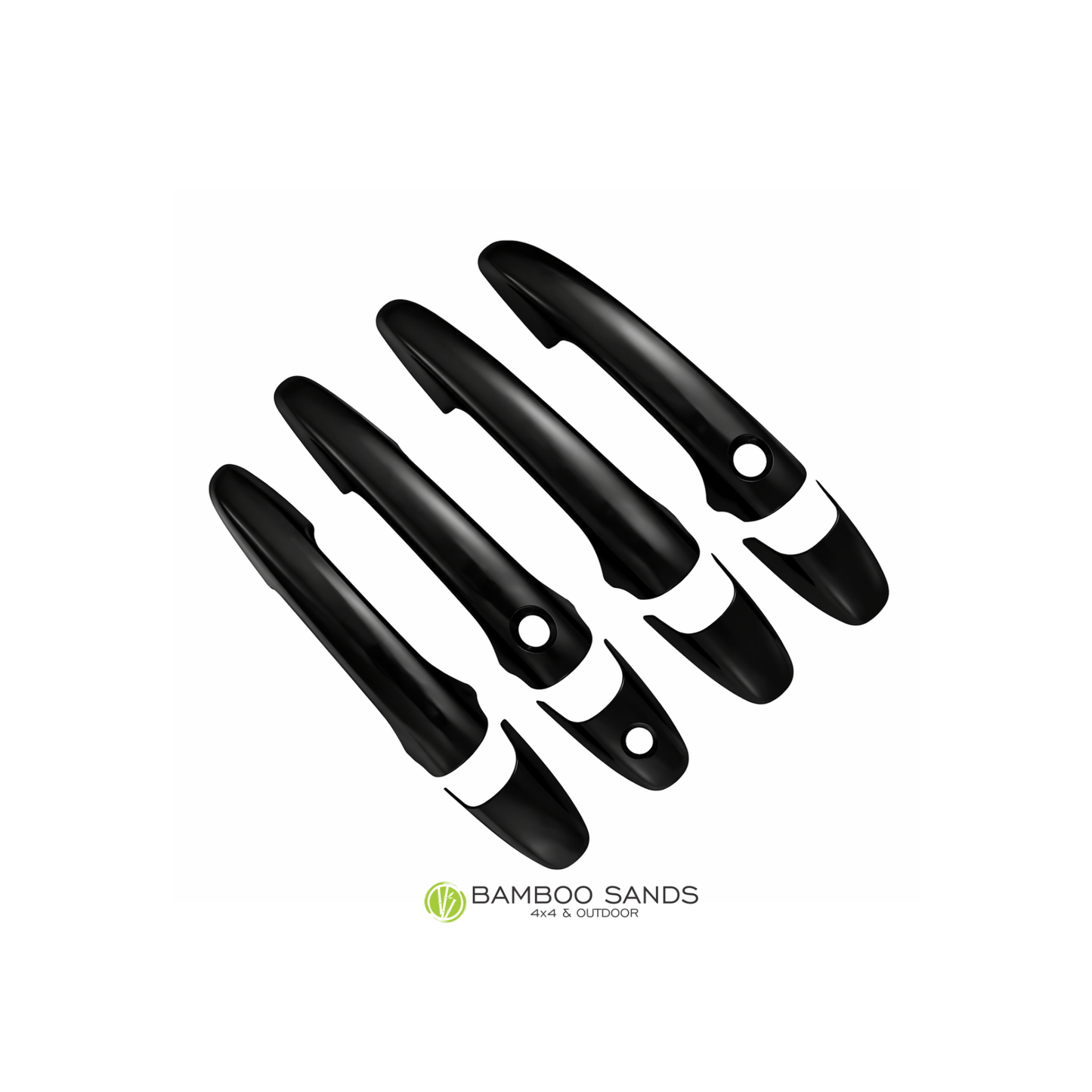 GWM P300/P Series Handle Covers