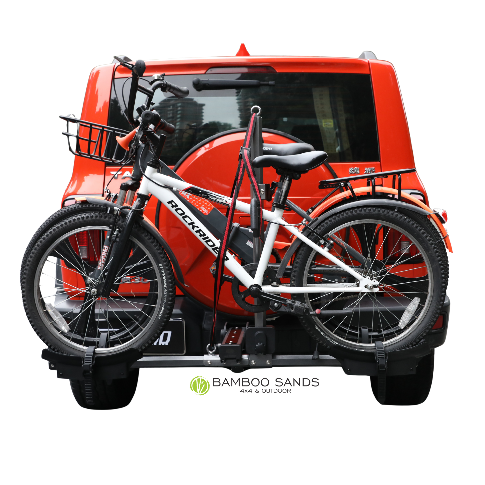 Rear Rack Motorized Bike Tank 79cc 212cc Rear Rack Motorized Bicycle Rear Engine Mount Petrol Gas Fuel  Tank For 50cc 70cc 110cc 125cc Chinese ATV