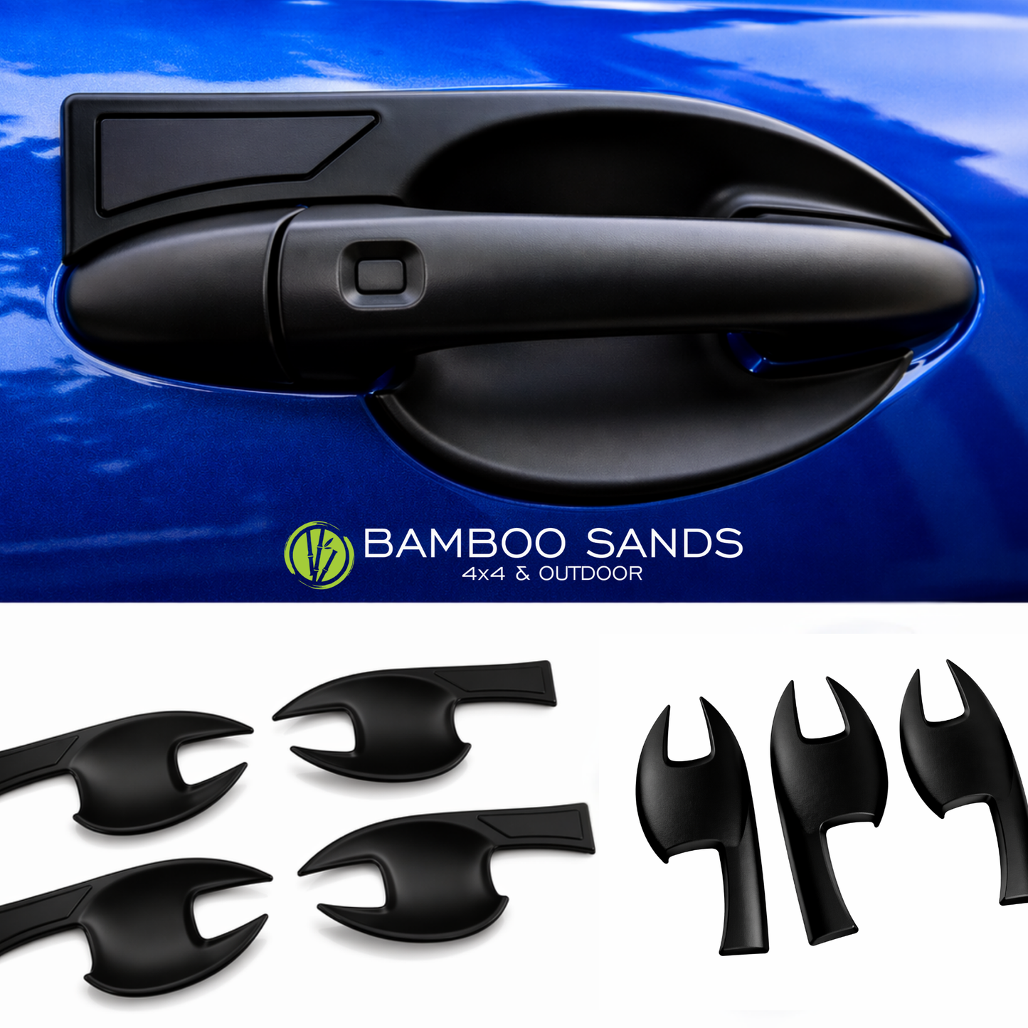 GWM P300/P Series Handle Insert
