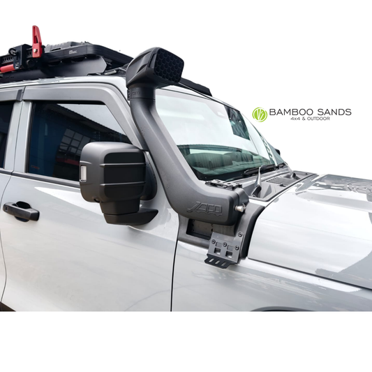 GWM Tank 300 Ultra Premium Integrated Snorkel