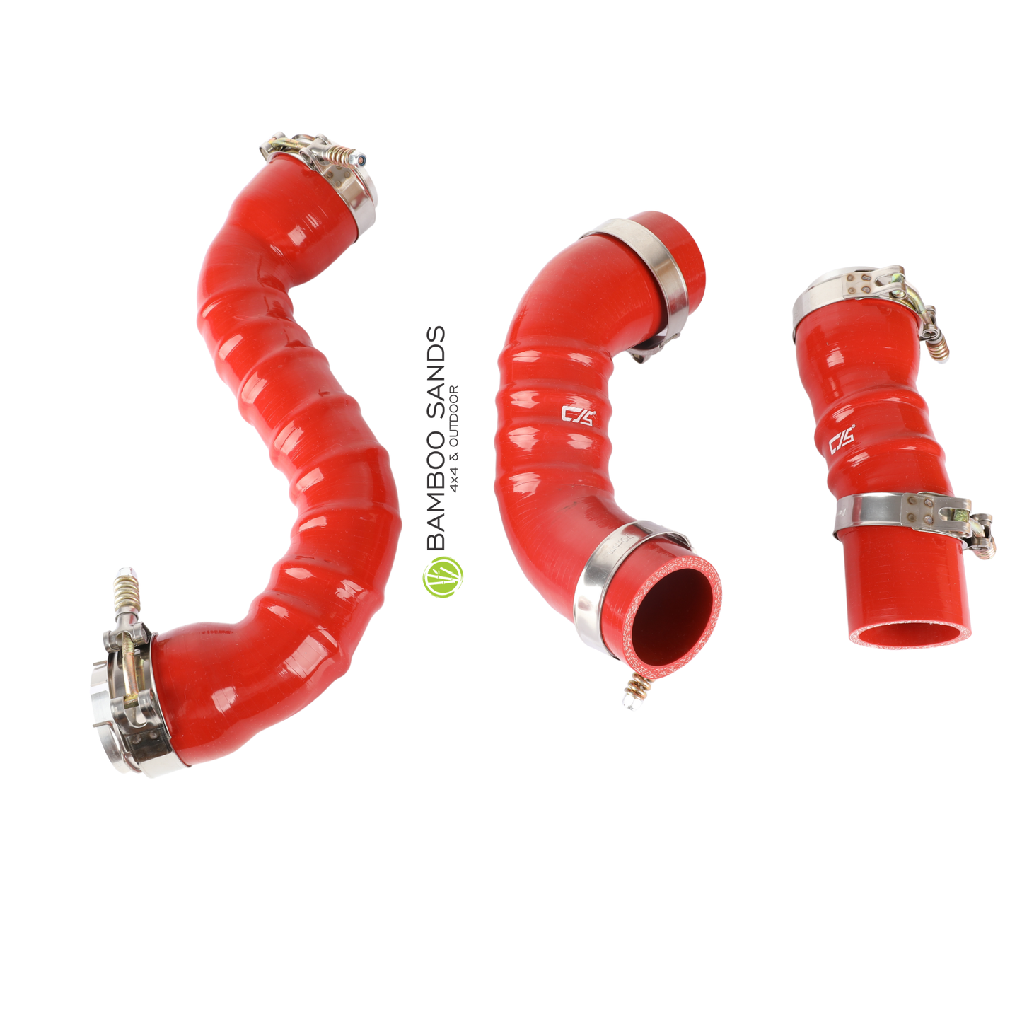GWM Tank 300 Intercooler Hose