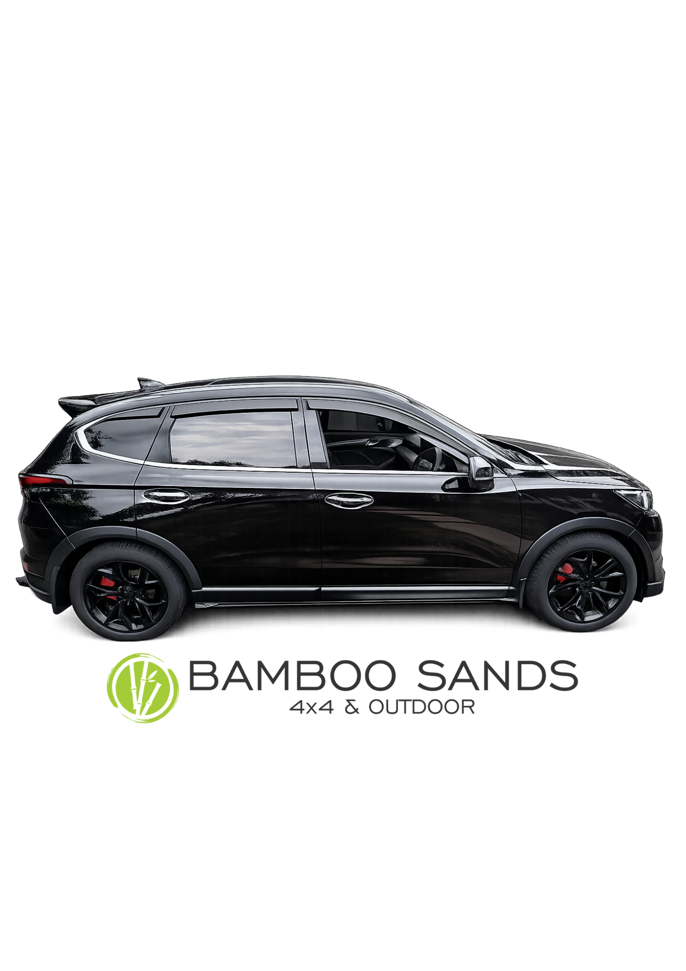 Haval Jolion Pro Window Sheilds