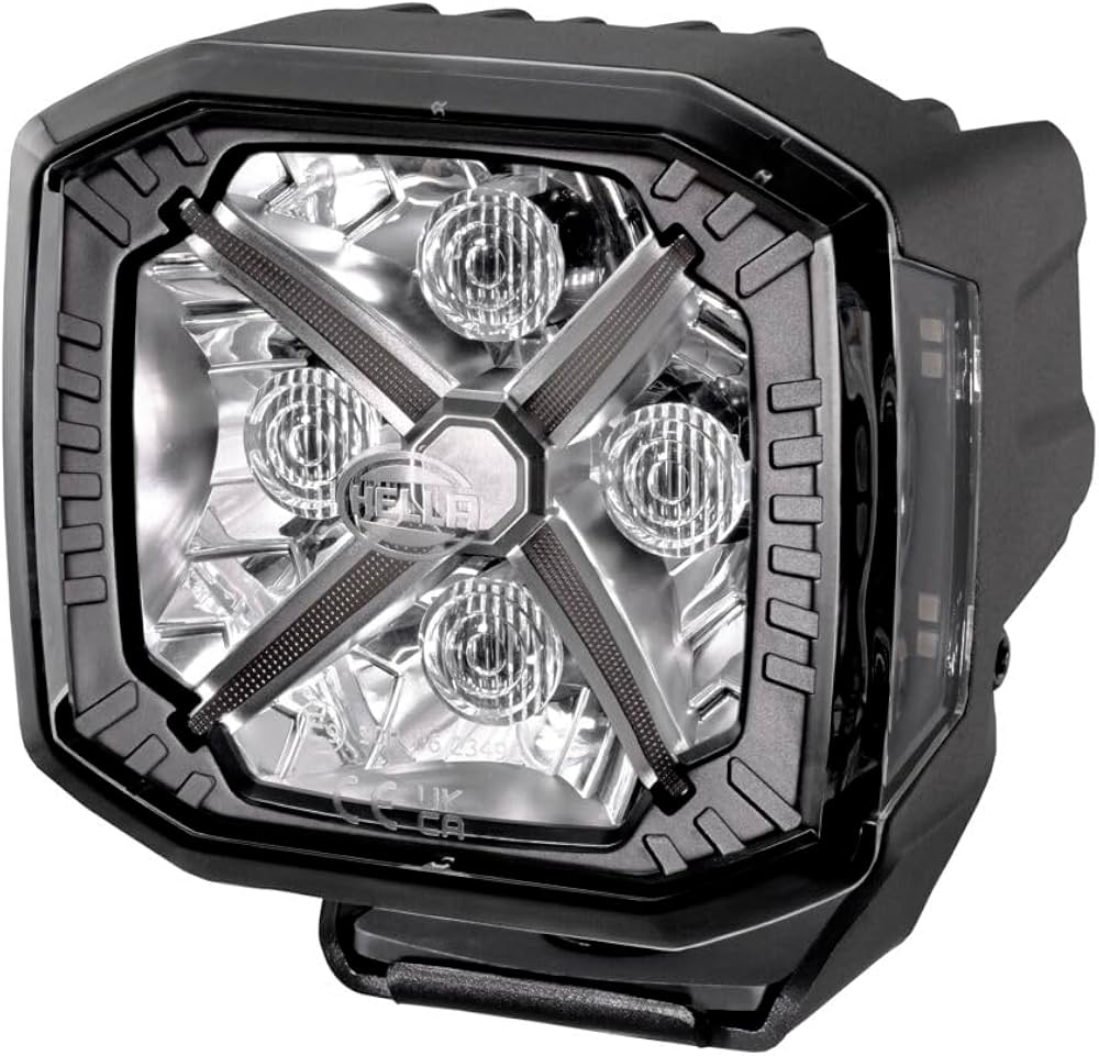 HELLA X-TREME XT-4C CUBE LIGHT