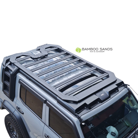 GWM Tank 300 Modular Roofrack